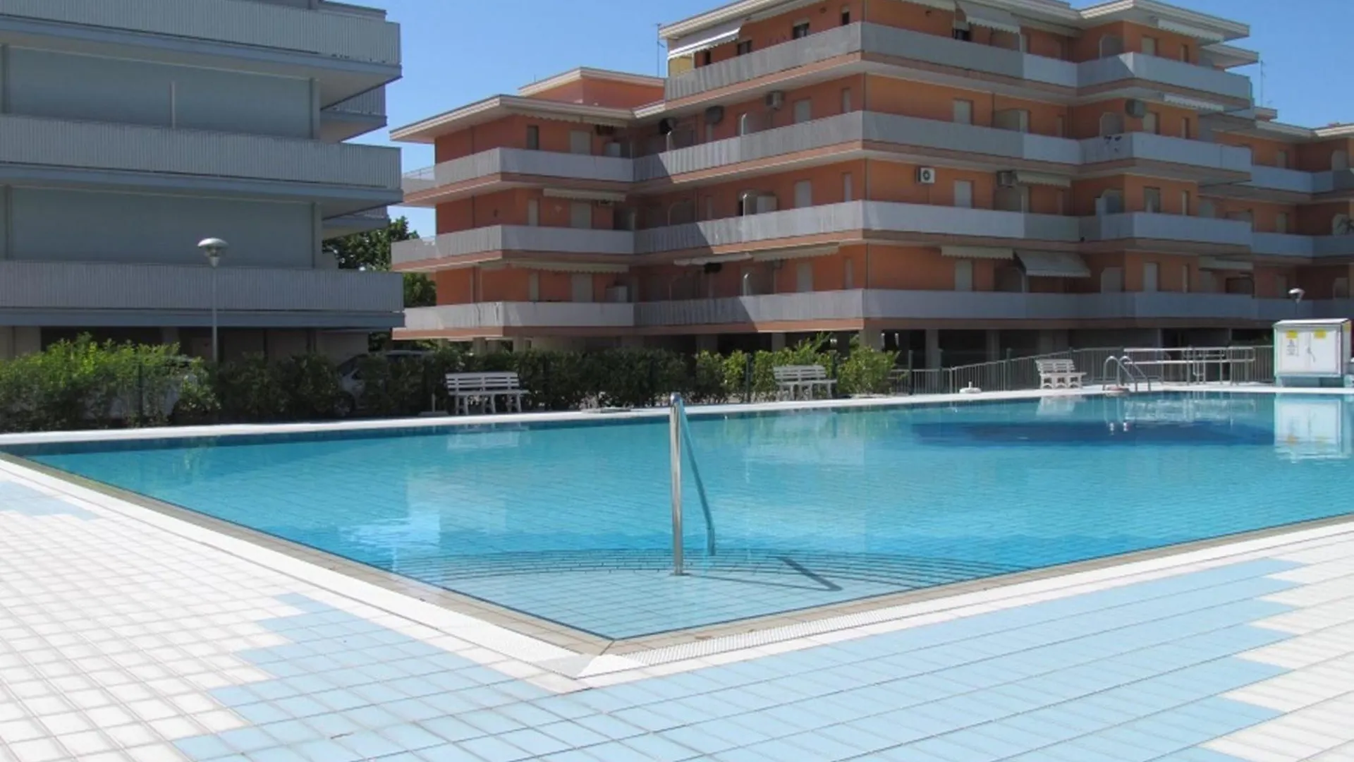 Enjoy Our Studio In A Pool Paradise - Beahost Bibione 0*,  İtalya