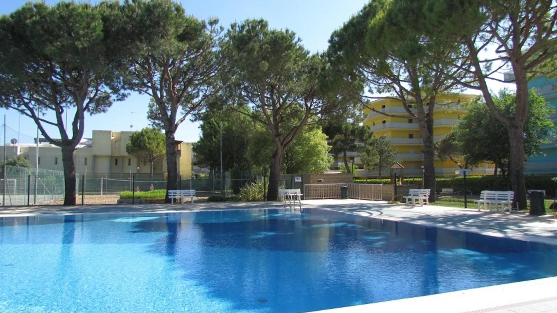 Enjoy Our Studio In A Pool Paradise - Beahost Bibione